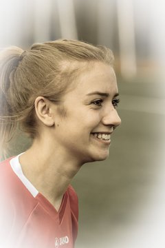 Bild 491 - B-Juniorinnen SG Trittau/S�dstormarn - SV Frisia 03 Risum Lindholm : Ergebnis: 3:1